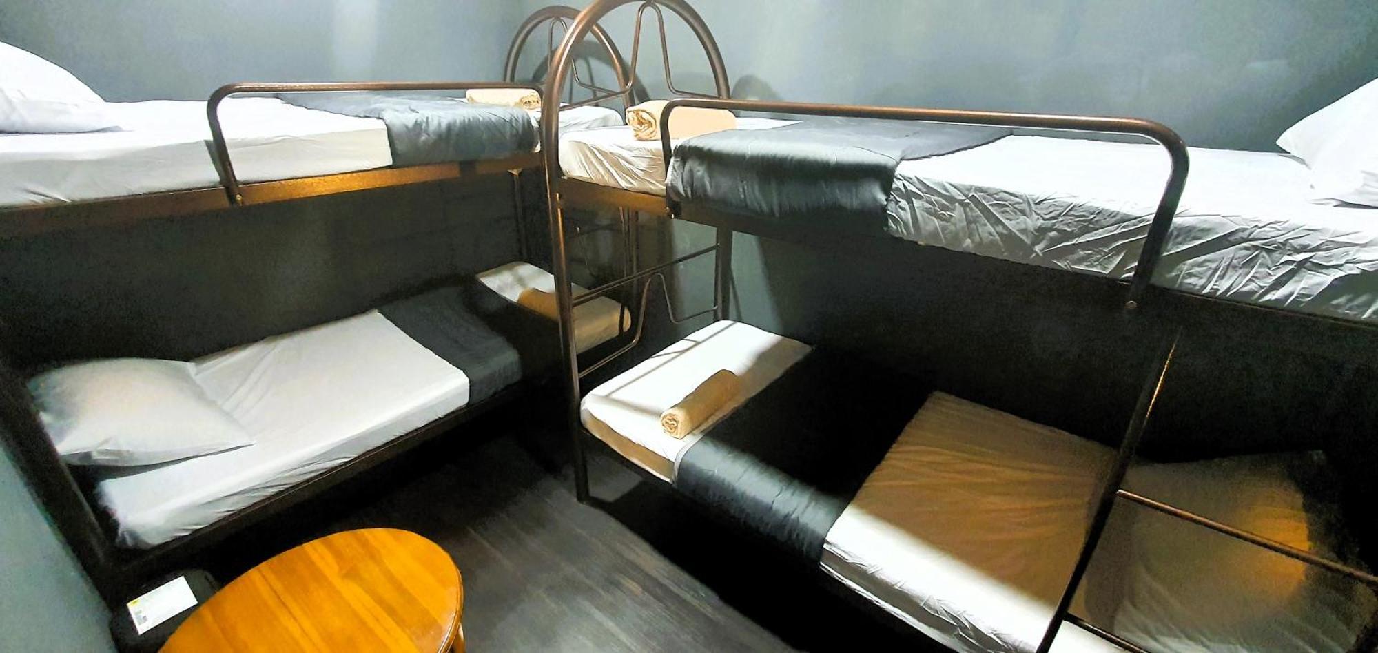 Guesthouse@ Bukit Bintang Kuala Lumpur Zewnętrze zdjęcie