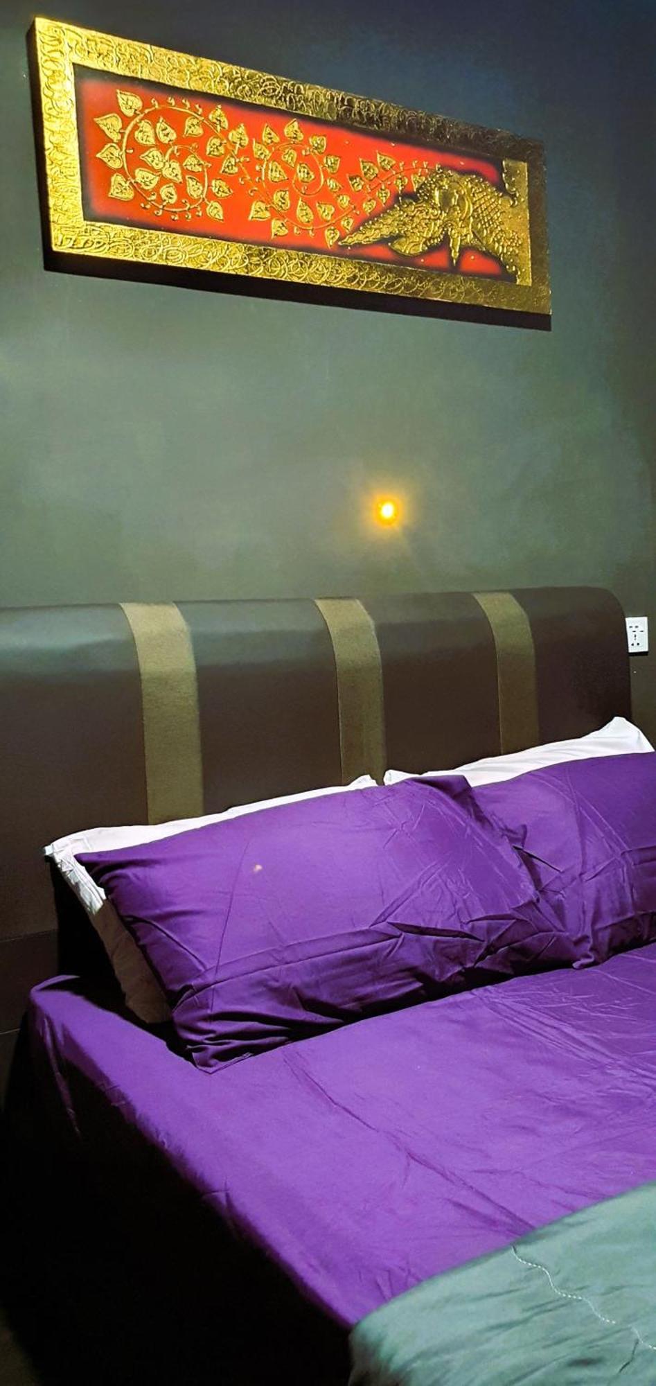 Guesthouse@ Bukit Bintang Kuala Lumpur Zewnętrze zdjęcie