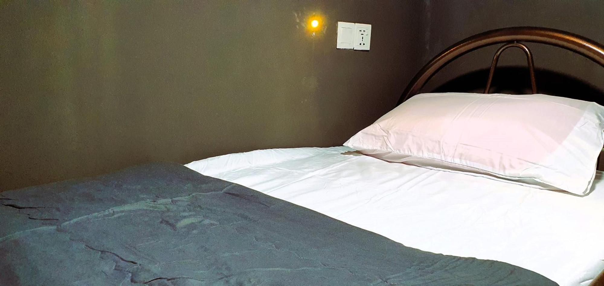 Guesthouse@ Bukit Bintang Kuala Lumpur Zewnętrze zdjęcie
