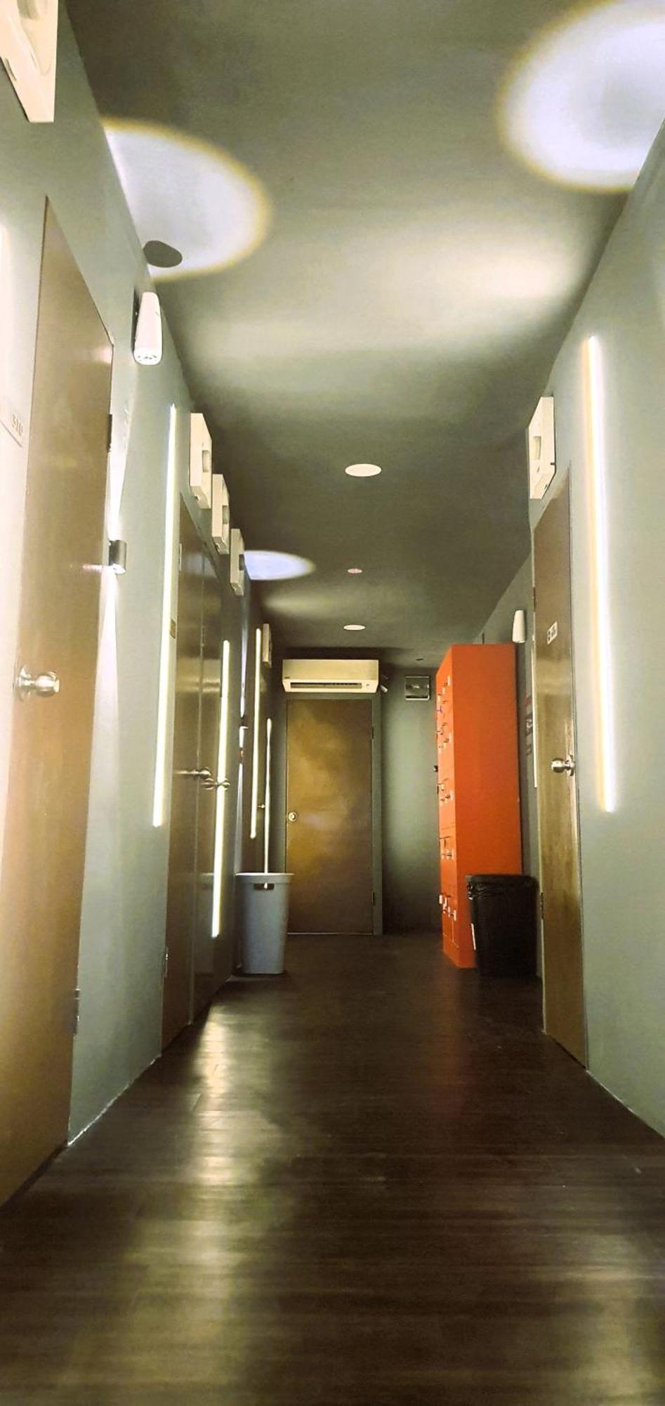Guesthouse@ Bukit Bintang Kuala Lumpur Zewnętrze zdjęcie