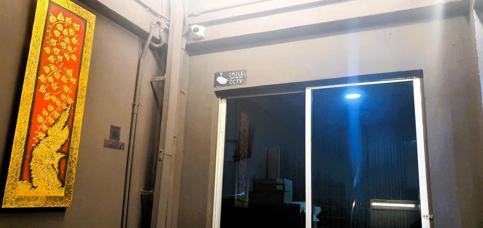 Guesthouse@ Bukit Bintang Kuala Lumpur Zewnętrze zdjęcie