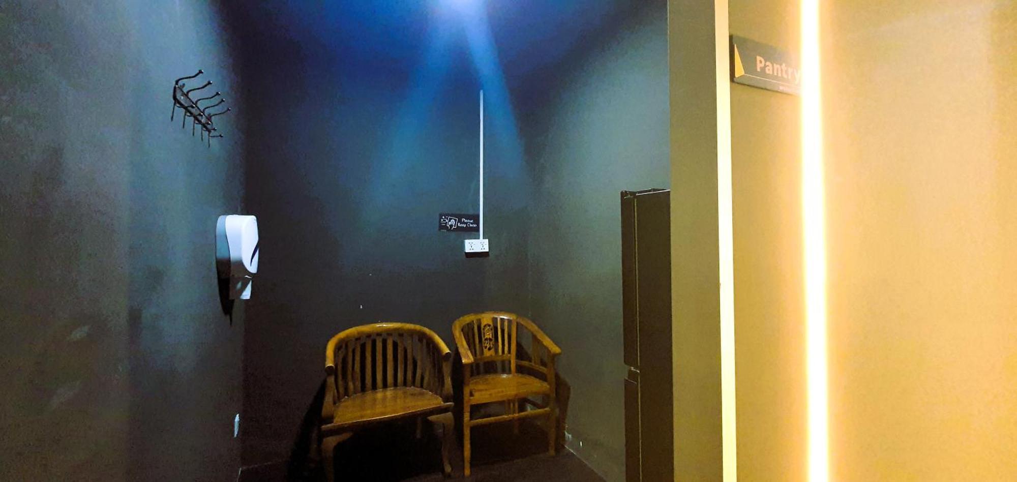 Guesthouse@ Bukit Bintang Kuala Lumpur Zewnętrze zdjęcie