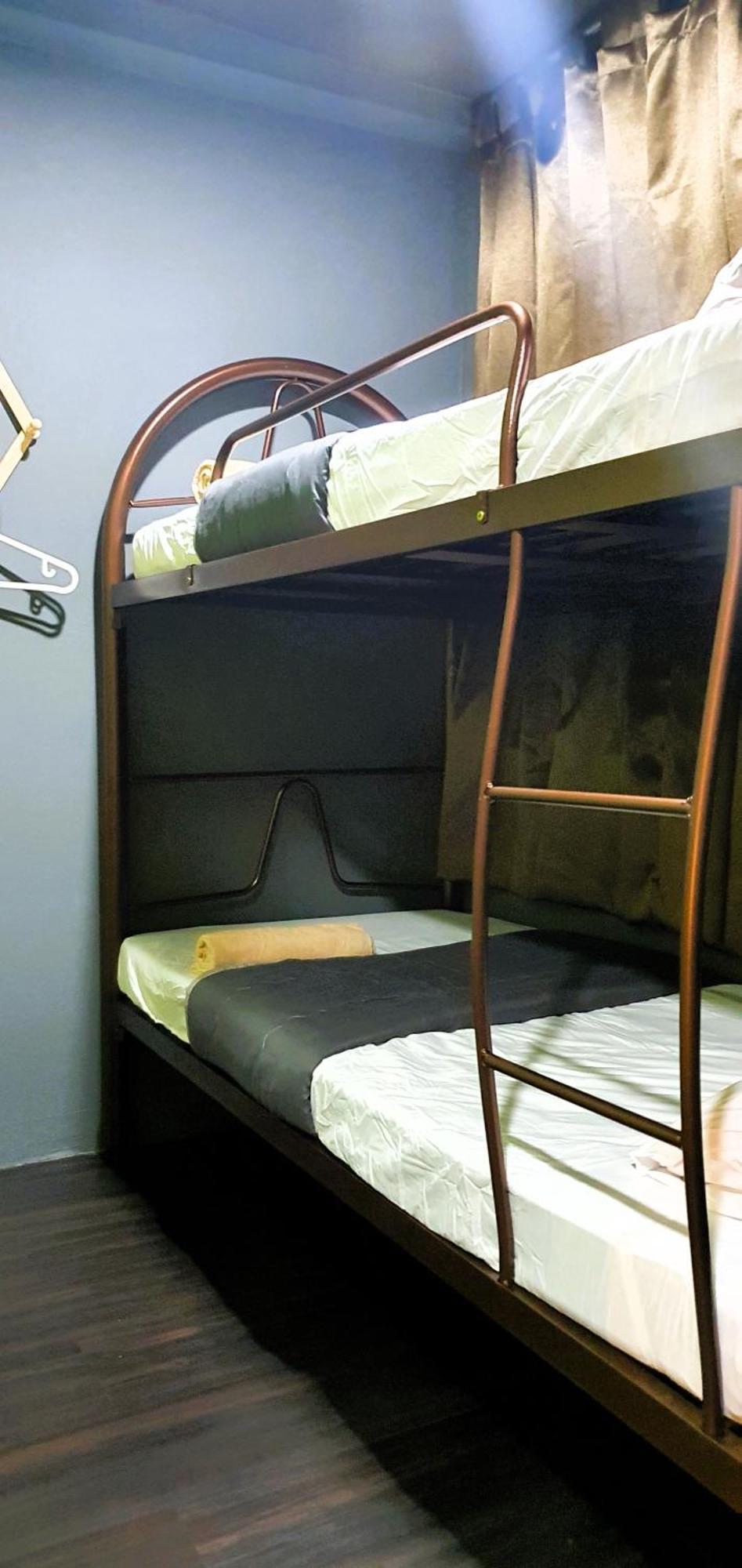 Guesthouse@ Bukit Bintang Kuala Lumpur Zewnętrze zdjęcie