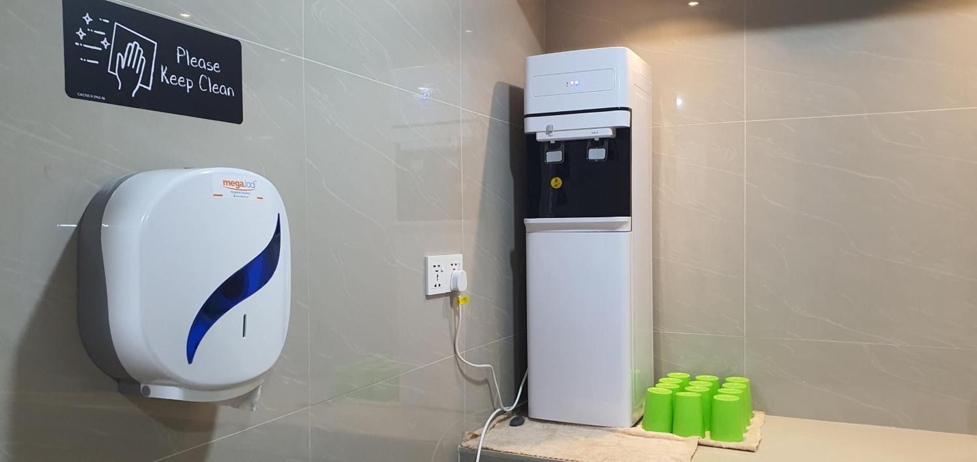 Guesthouse@ Bukit Bintang Kuala Lumpur Zewnętrze zdjęcie