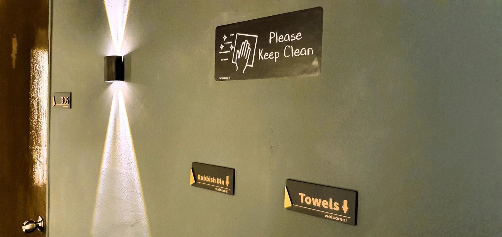 Guesthouse@ Bukit Bintang Kuala Lumpur Zewnętrze zdjęcie
