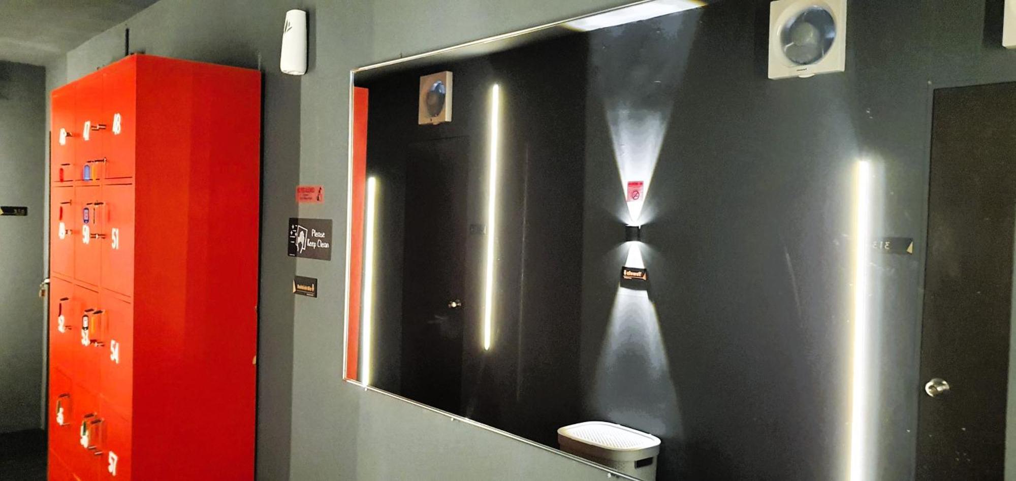 Guesthouse@ Bukit Bintang Kuala Lumpur Zewnętrze zdjęcie