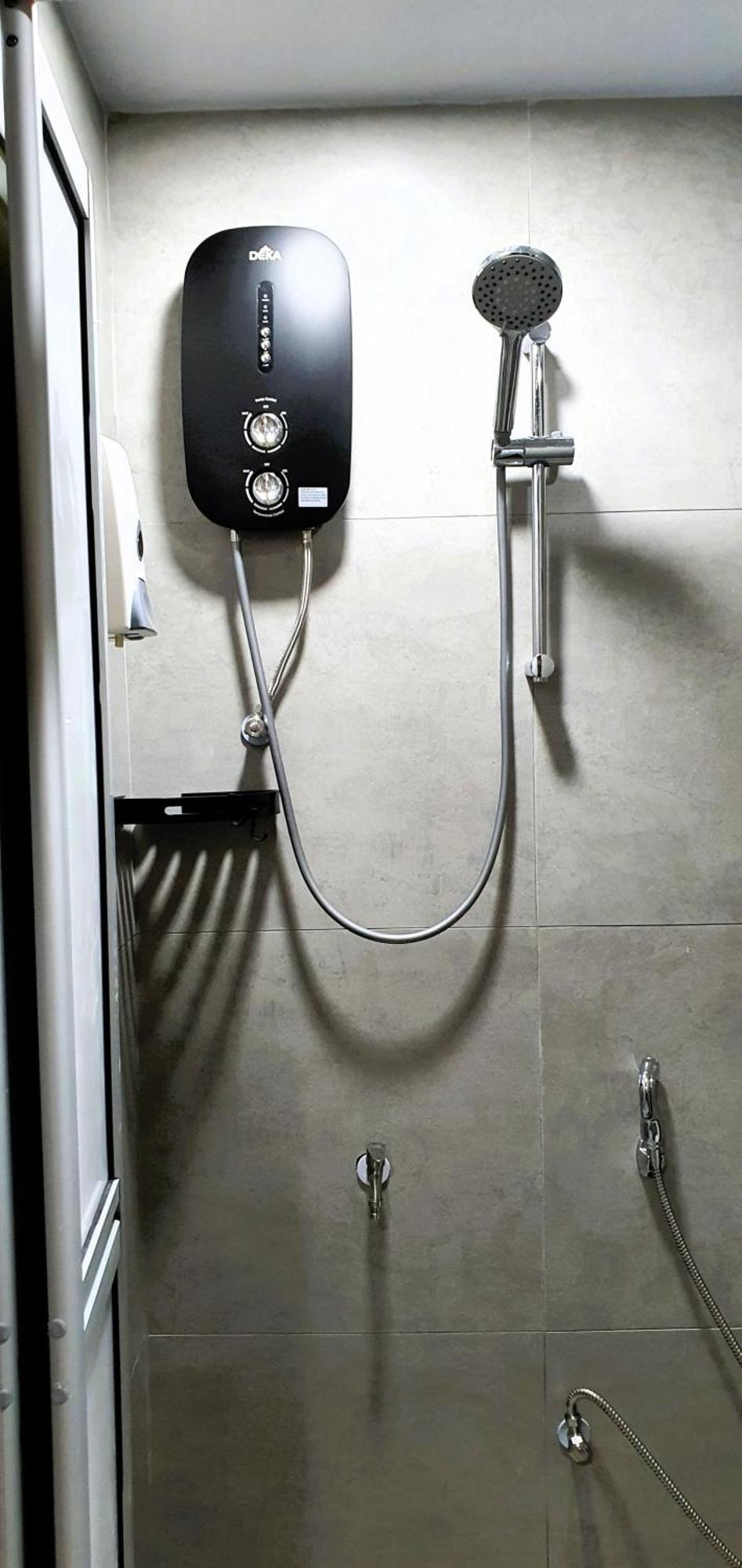 Guesthouse@ Bukit Bintang Kuala Lumpur Zewnętrze zdjęcie