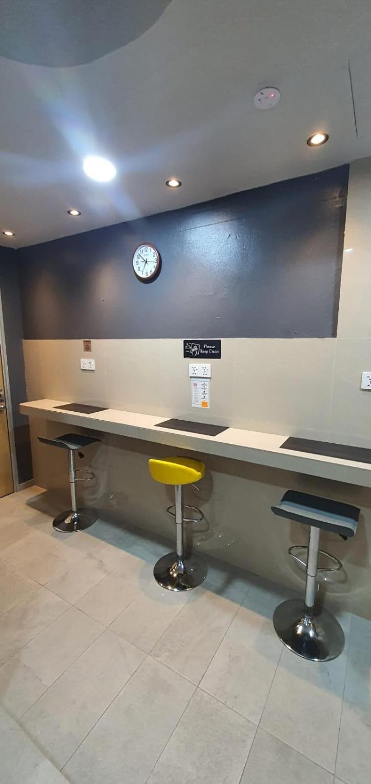 Guesthouse@ Bukit Bintang Kuala Lumpur Zewnętrze zdjęcie